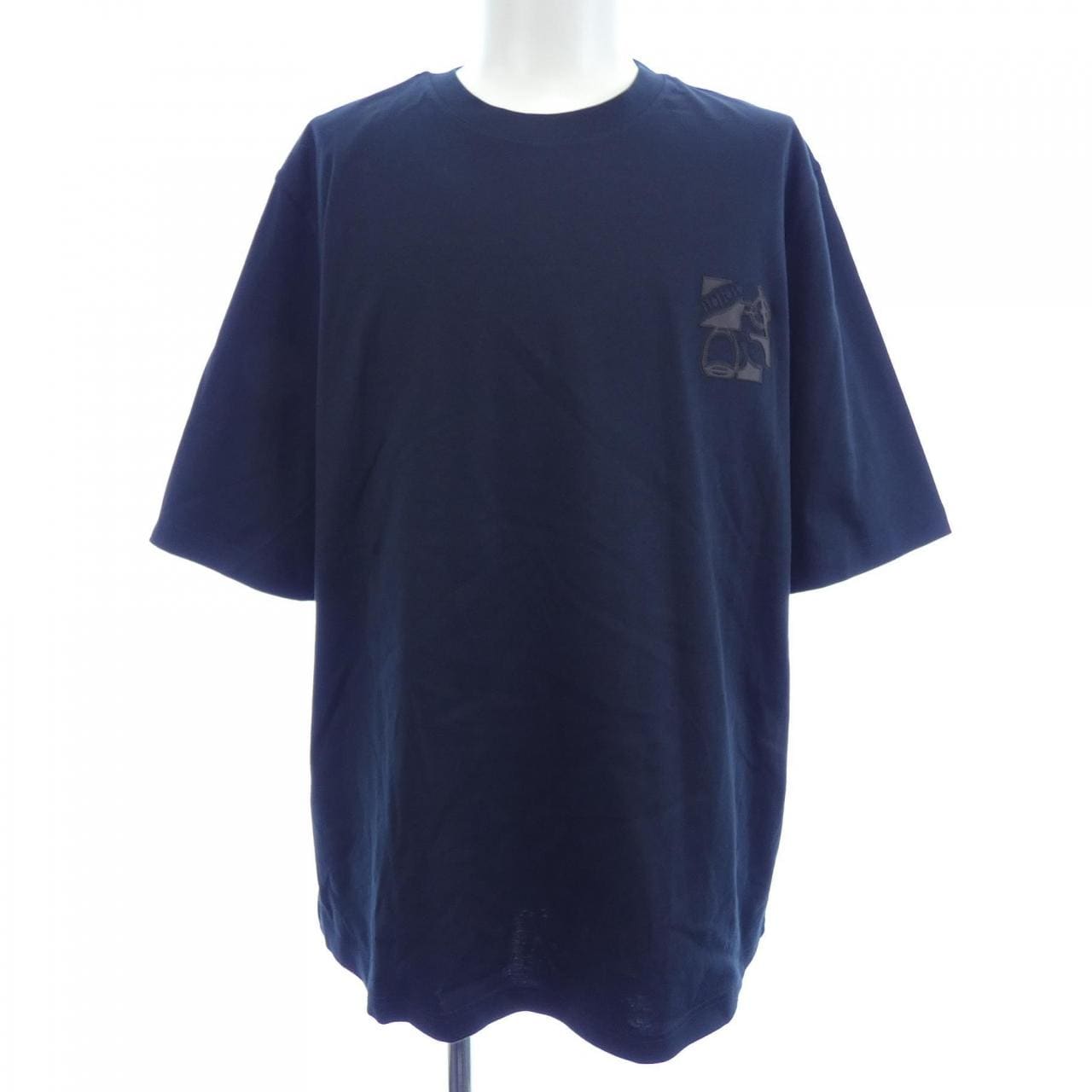 エルメス HERMES メタルリーオカレ 467940HA Tシャツ