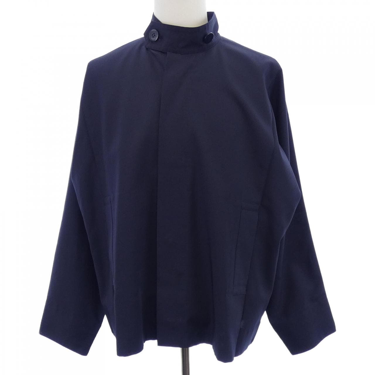 アイムメンイッセイミヤケ IM MEN ISSEY MIYAKE LA13FC002 ジャケット