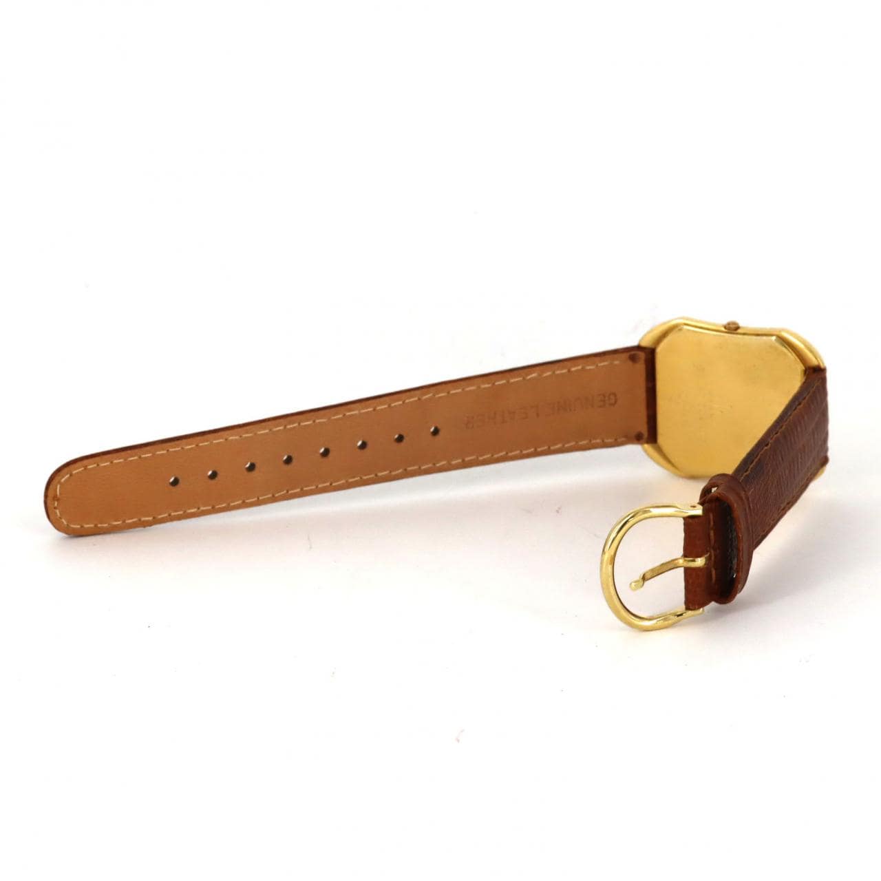 [无维护特价] SEIKO Credor YG 9300-5490 YG石英