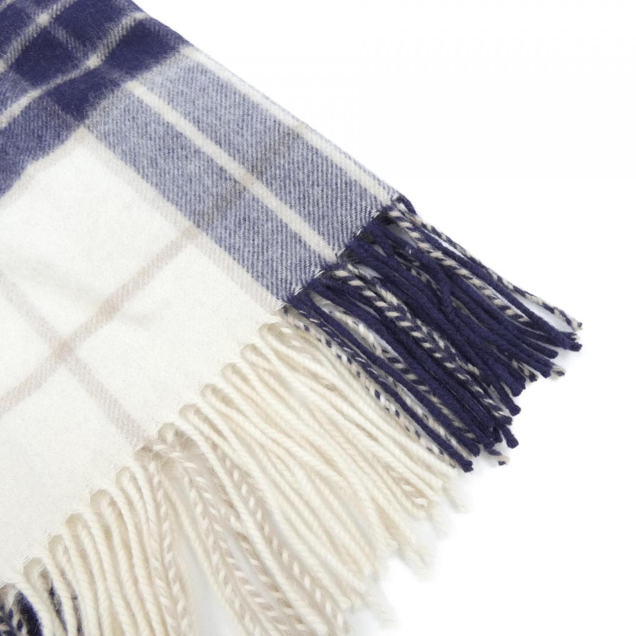 ジョンストンズ JOHNSTONS OF ELGIN MUFFLER