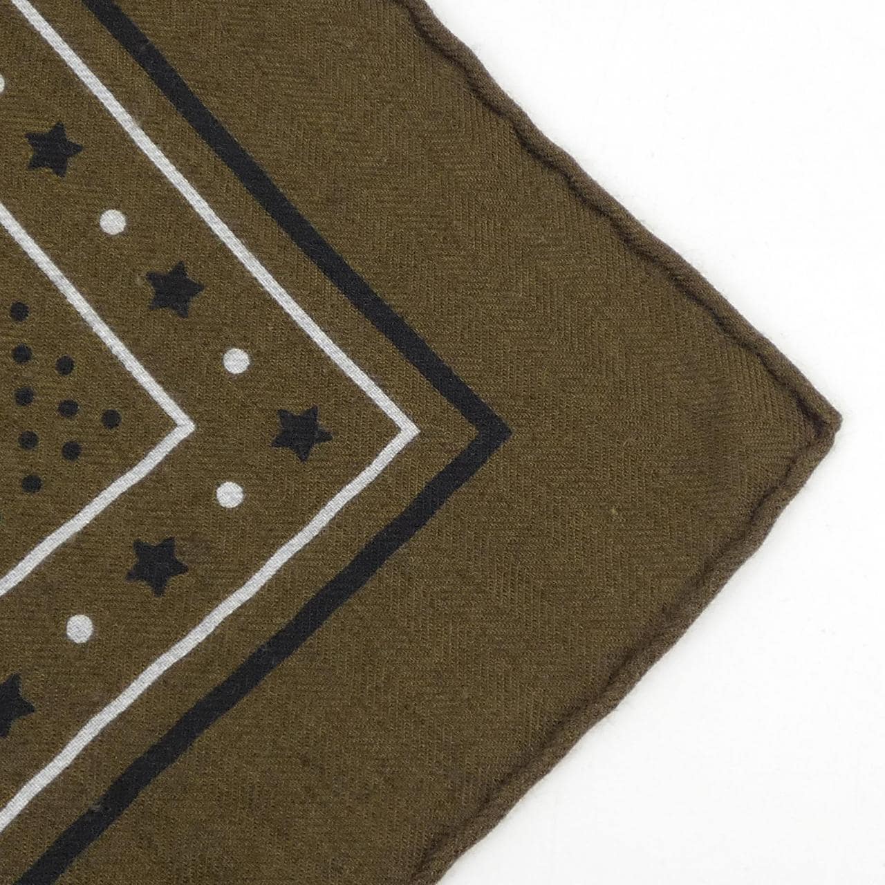 エルメス HERMES SPRINGS BANDANA H243783S カレジェアン140 ショール