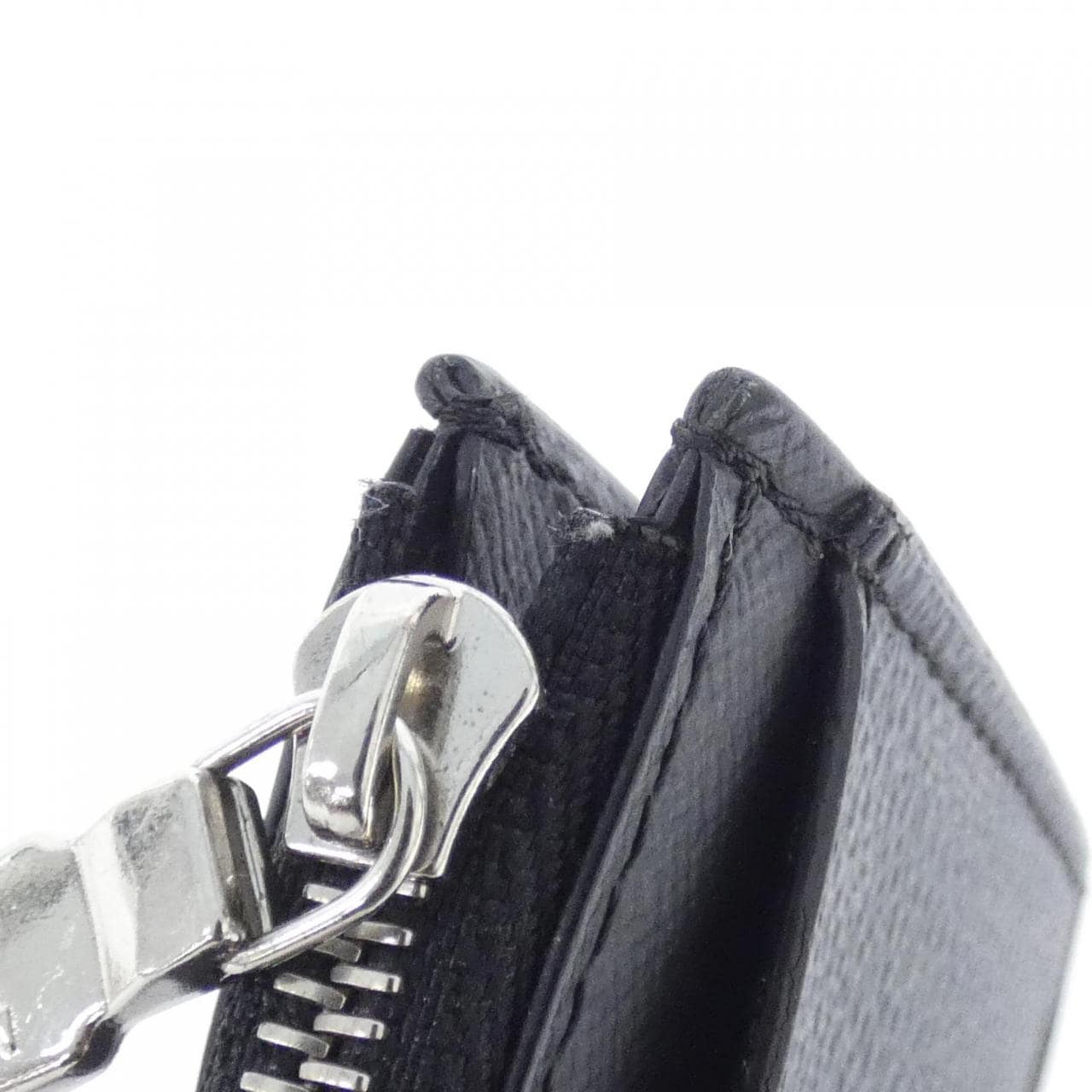 ルイヴィトン ダミエ グラフィット コインカード ホルダー N64038 コイン＆カードケース