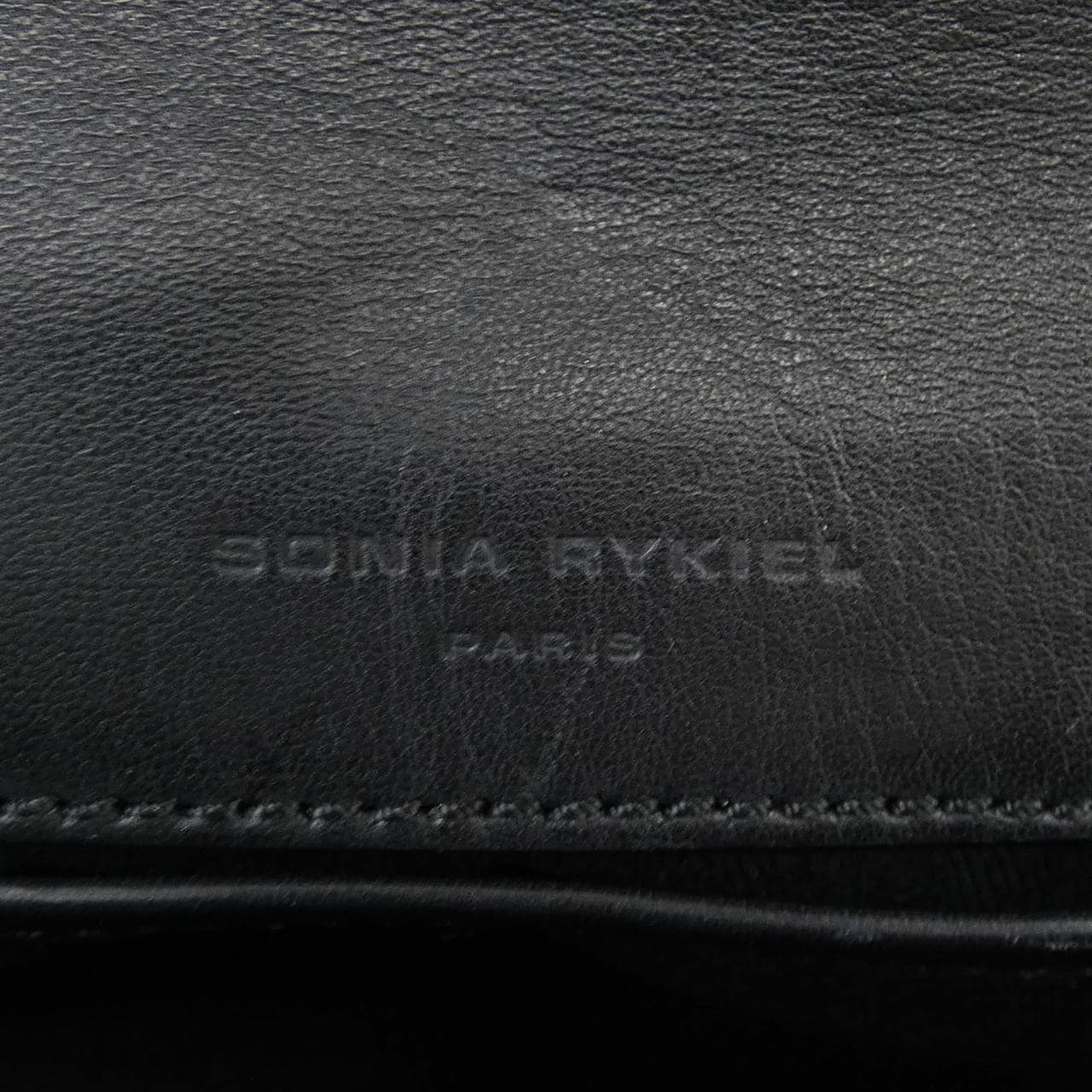 ソニアリキエル SONIA RYKIEL BAG