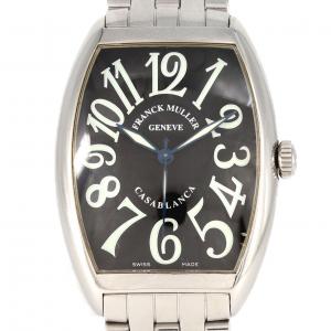 【ノーメンテナンス還元価格】フランクミュラー カサブランカ 6850CASABLANCA SS 自動巻