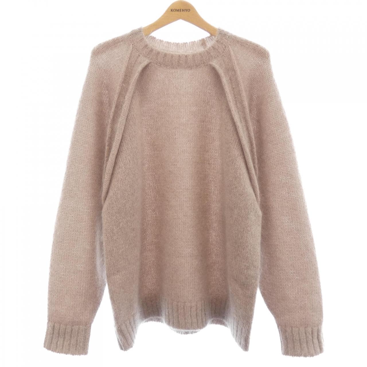 アンダーカバー UNDER COVER UP2E4904 ニット