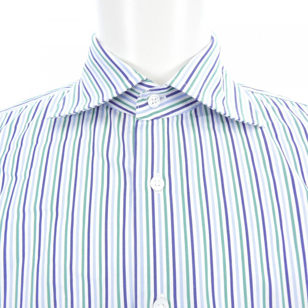 バーニーズニューヨーク BARNEYS NEW YORK シャツ