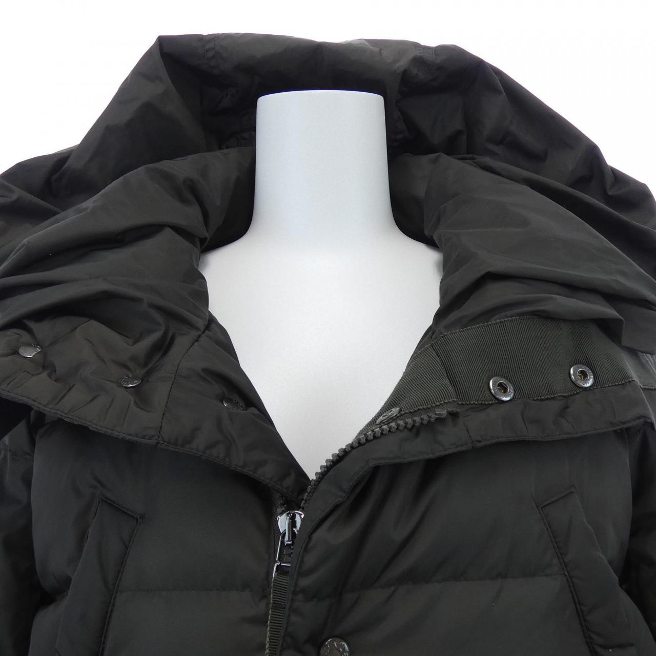 モンクレール MONCLER SERRE ダウンジャケット