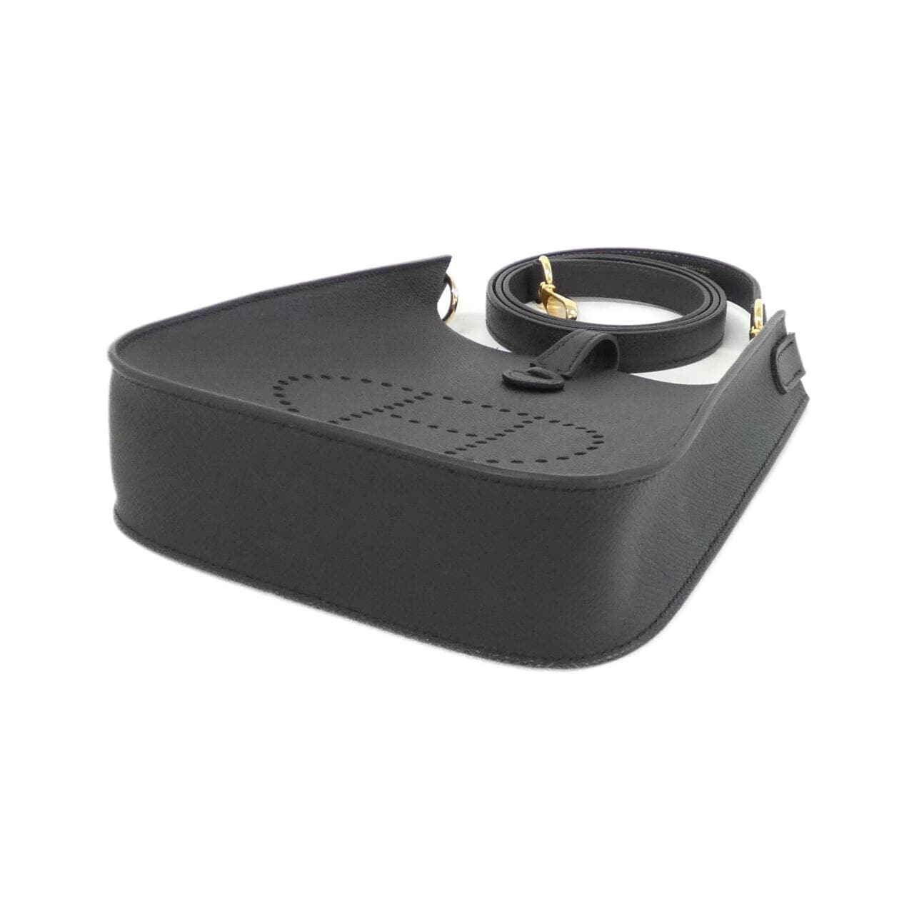 【未使用品】エルメス エヴリン セリエ 16cm 087080CC ショルダーバッグ