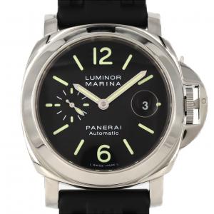 パネライ ルミノールマリーナ PAM00104 SS 自動巻