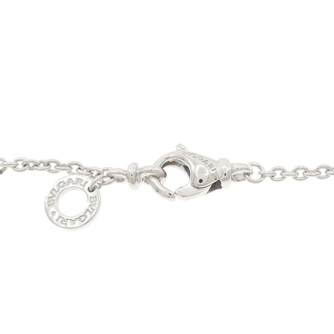 ブルガリ ブルガリブルガリ ネックレス