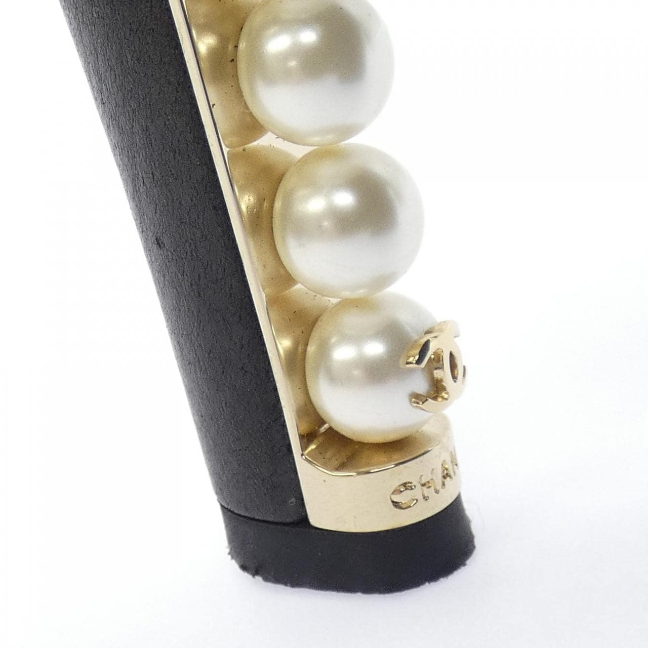 シャネル CHANEL G29214 ブーツ