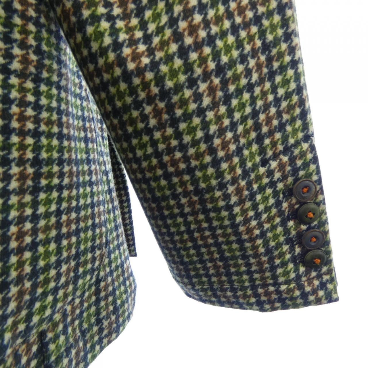 BOB 072791164-0087 ジャケット