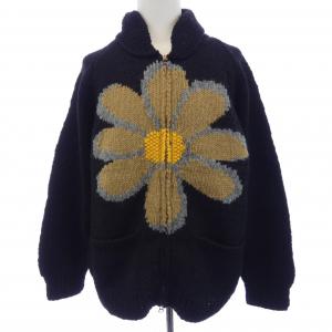 MCMACHON WOOLEN ジャケット