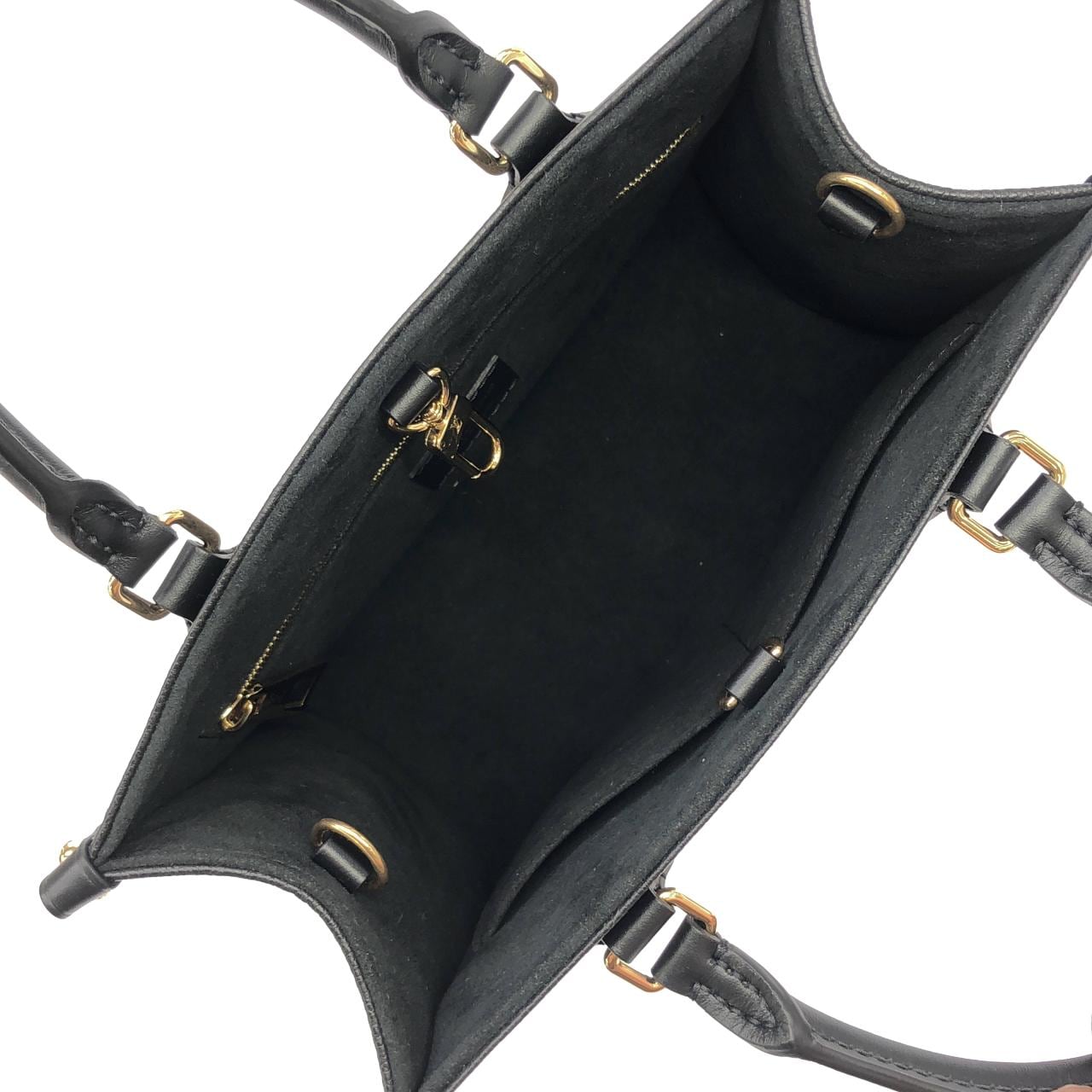 ルイヴィトン モノグラム アンプラント オンザゴー PM M45653 バッグ