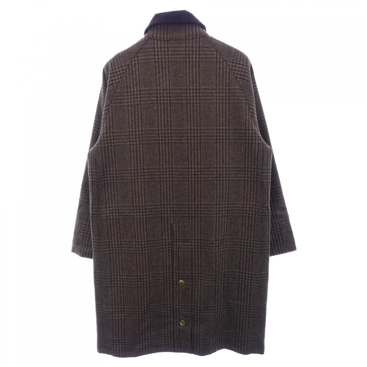 バブアー BARBOUR 4170728MWO0251BR31 コート