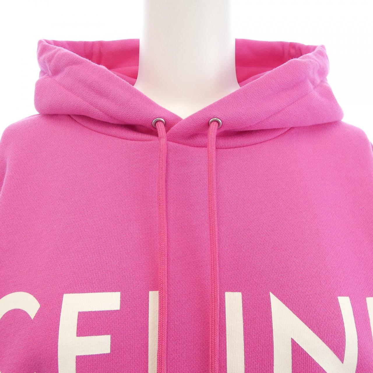 セリーヌ CELINE 2Y369052H パーカー