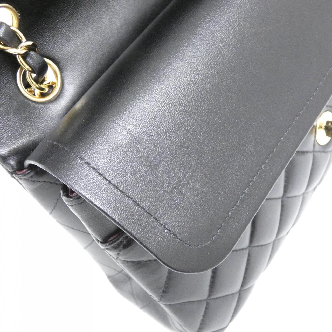 シャネル 1112 ショルダーバッグ