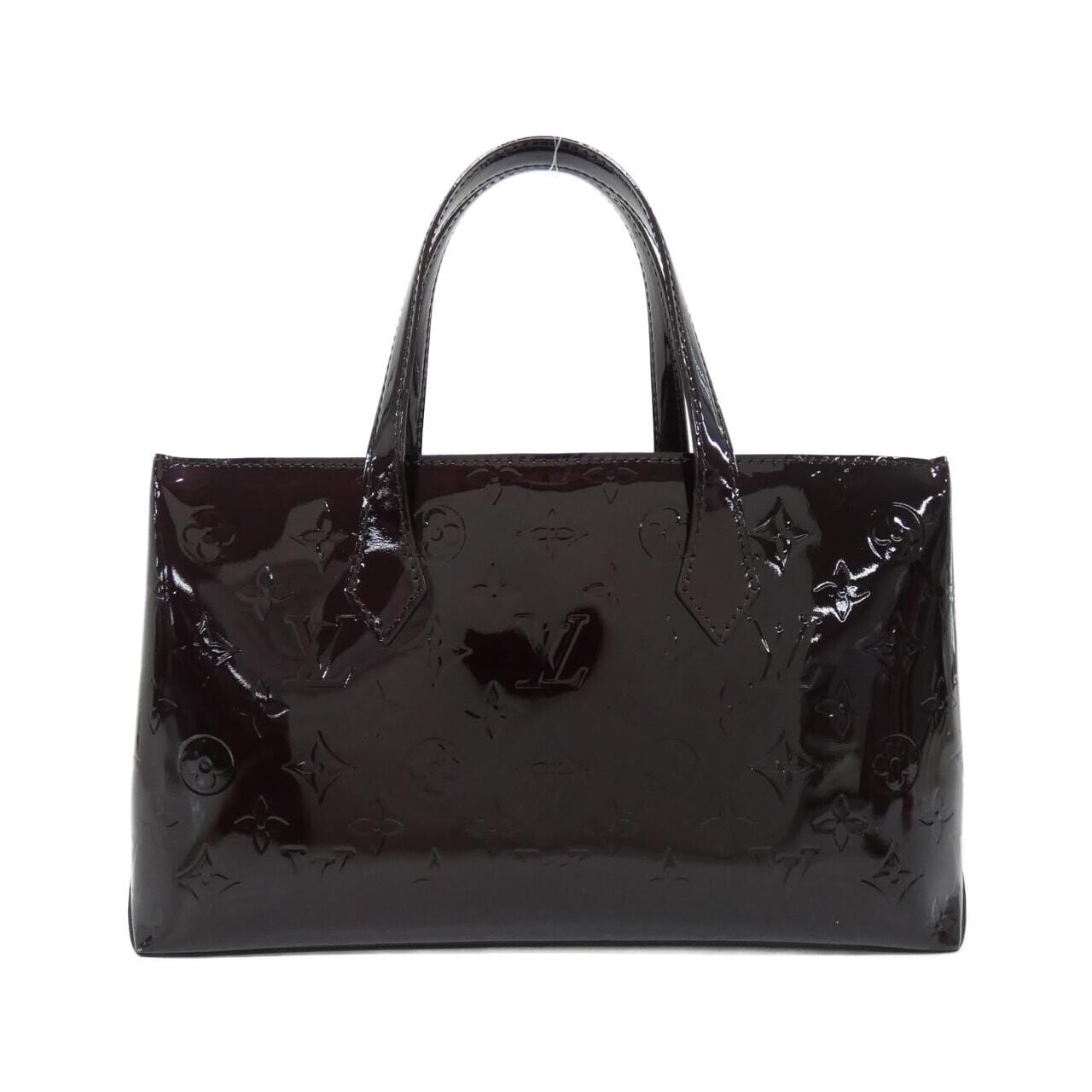 ルイヴィトン ヴェルニ ウィルシャー PM M93641 バッグ