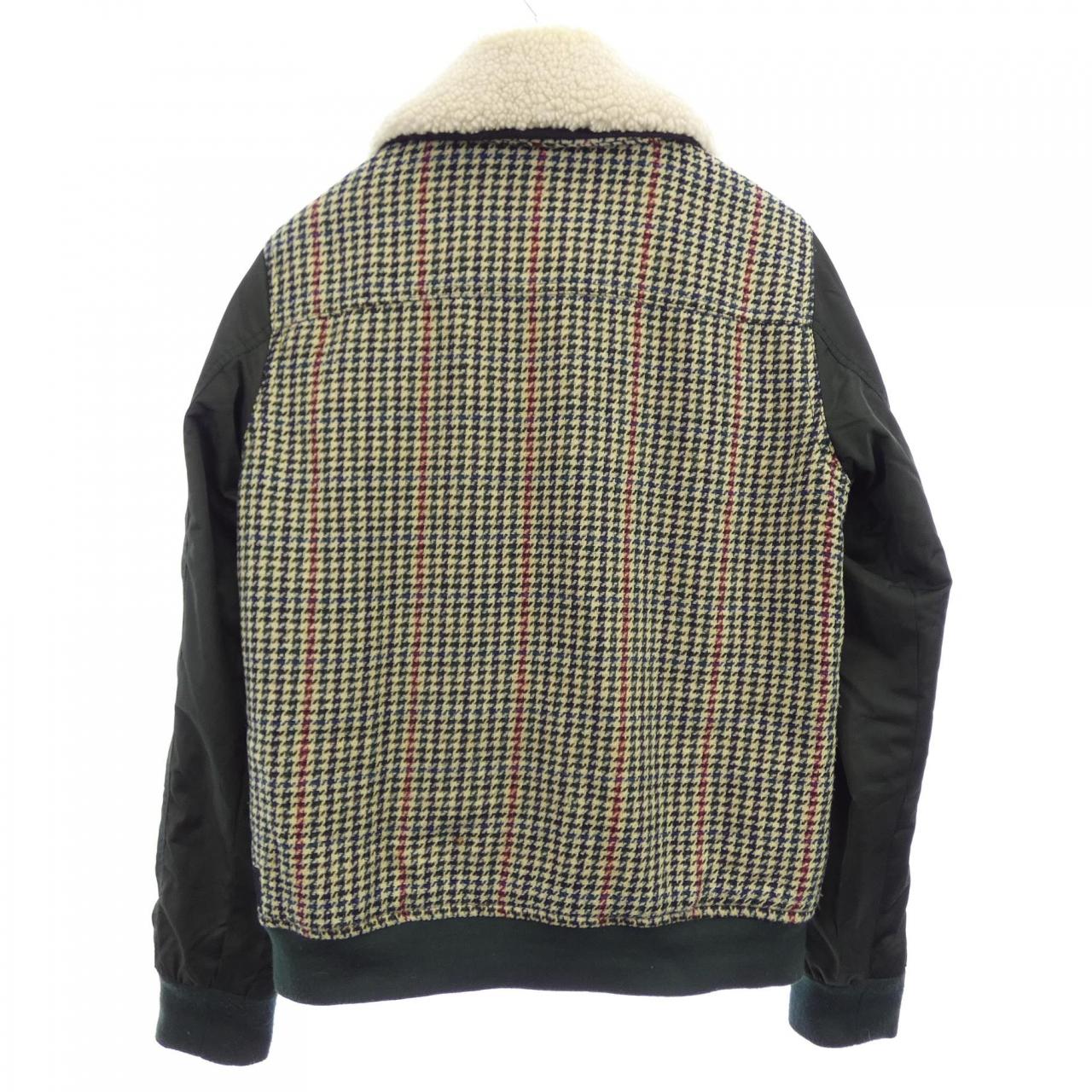 スコッチアンドソーダ SCOTCH & SODA ブルゾン