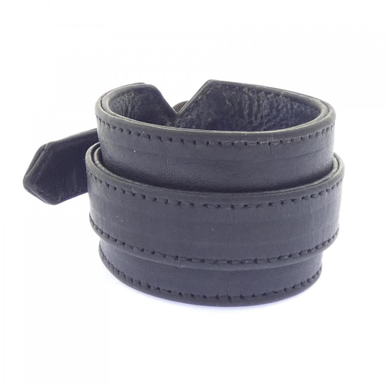 クロムハーツ CHROME HEARTS R&R TINY BUCKLE 2354 304 8810 BRACELET