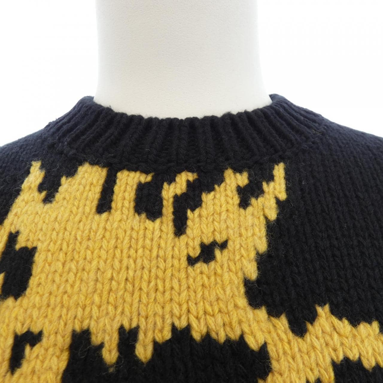 ステラマッカートニー STELLA MCCARTNEY 486550 57088 ニット
