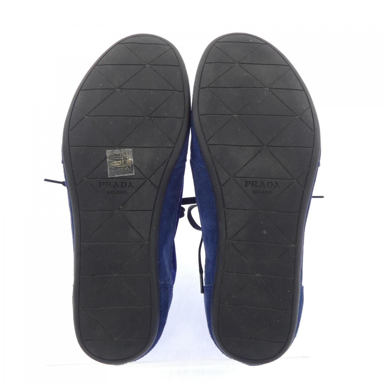 プラダ PRADA スニーカー