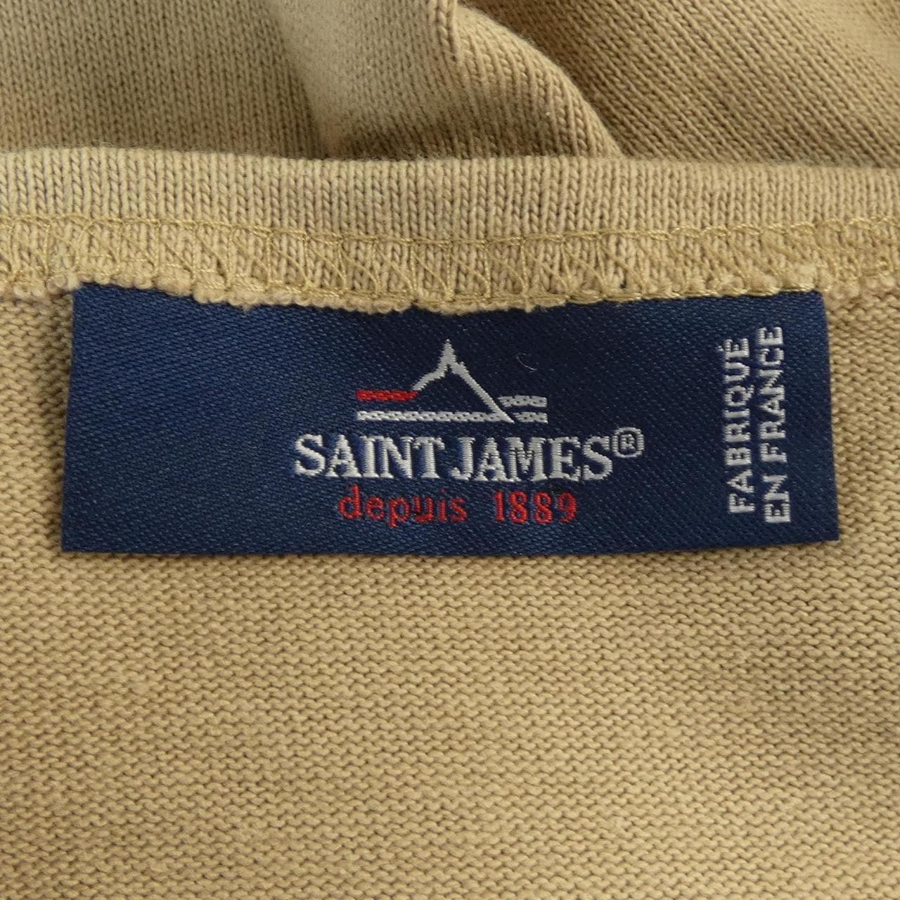 セントジェームス SAINT JAMES トップス