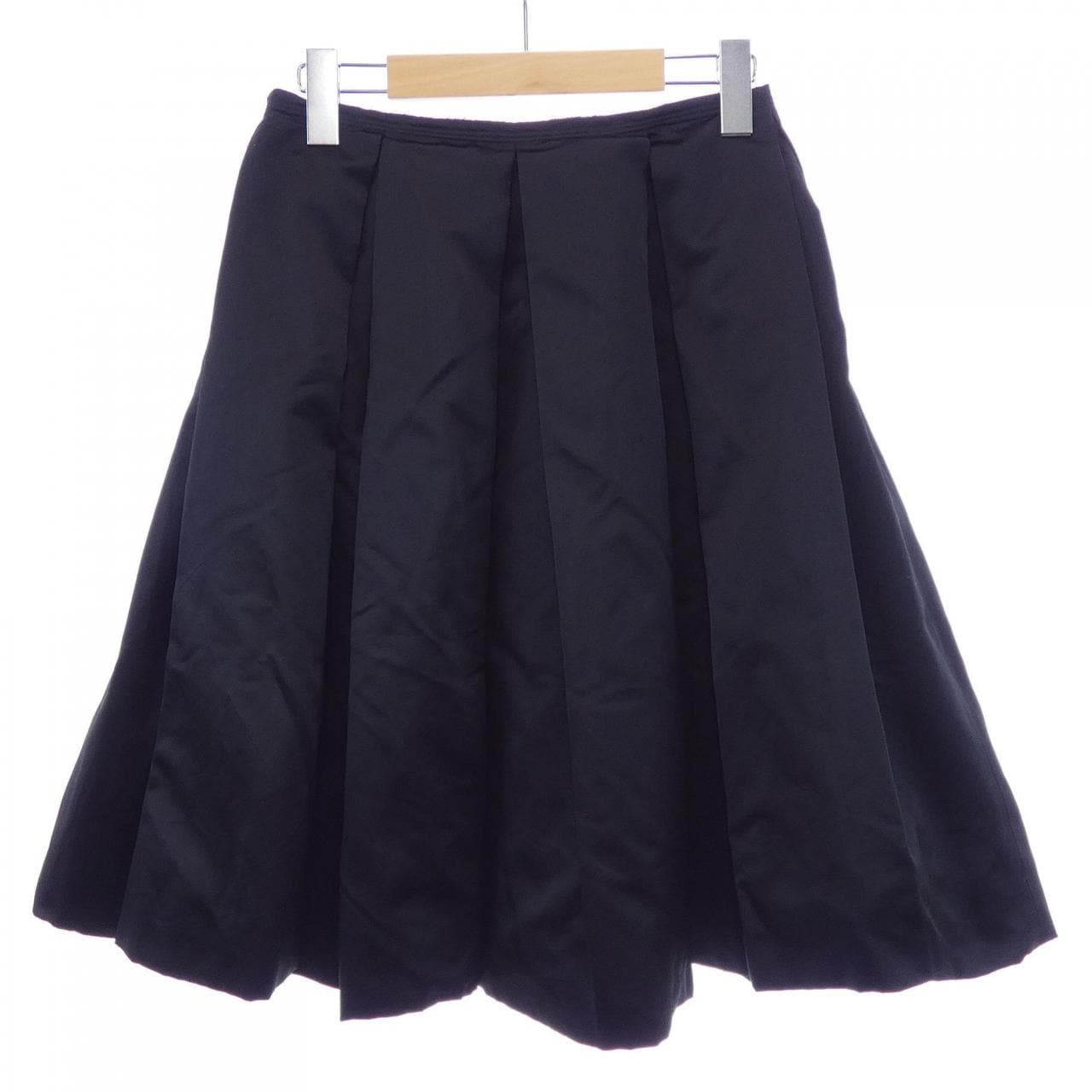 【ヴィンテージ】プラダ PRADA P1069 スカート