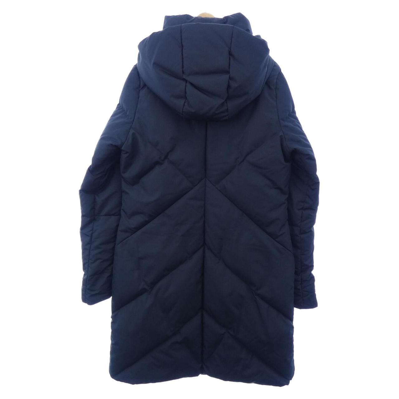 JOUTSEN ダウンコート