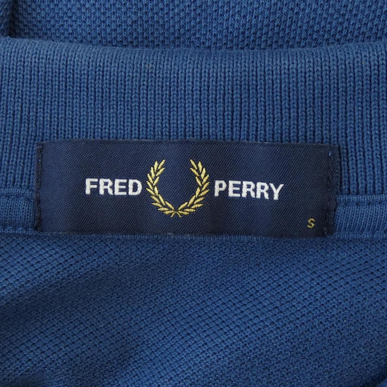 フレッドペリー FRED PERRY ポロシャツ