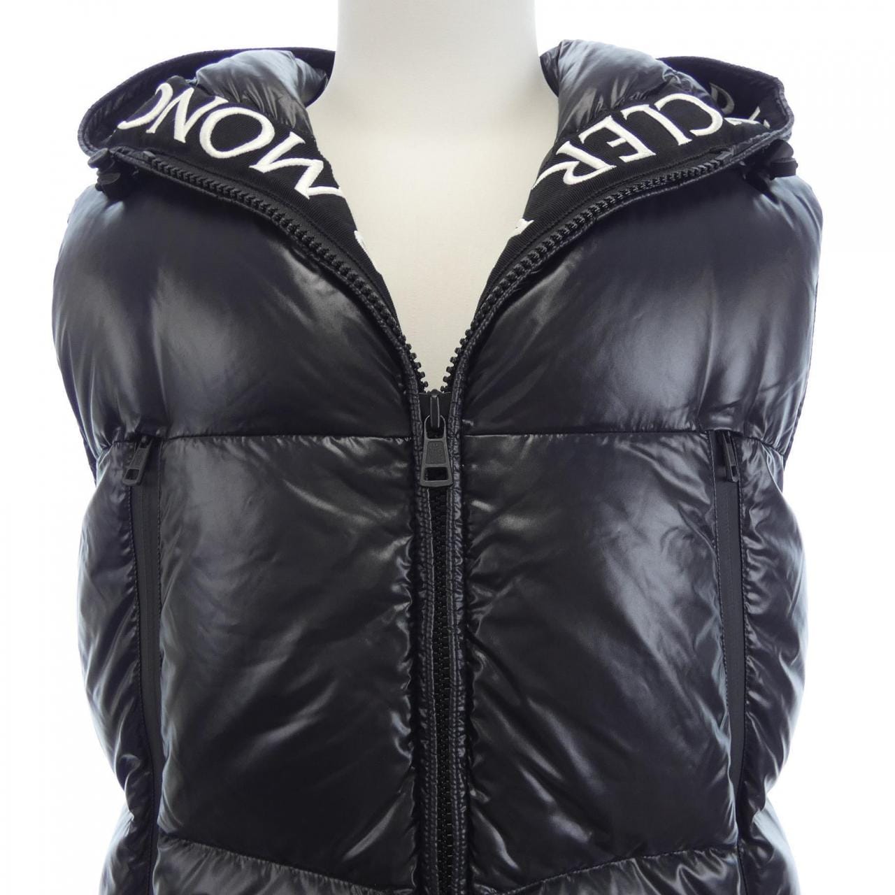 モンクレール MONCLER AGNEAUX ダウンベスト