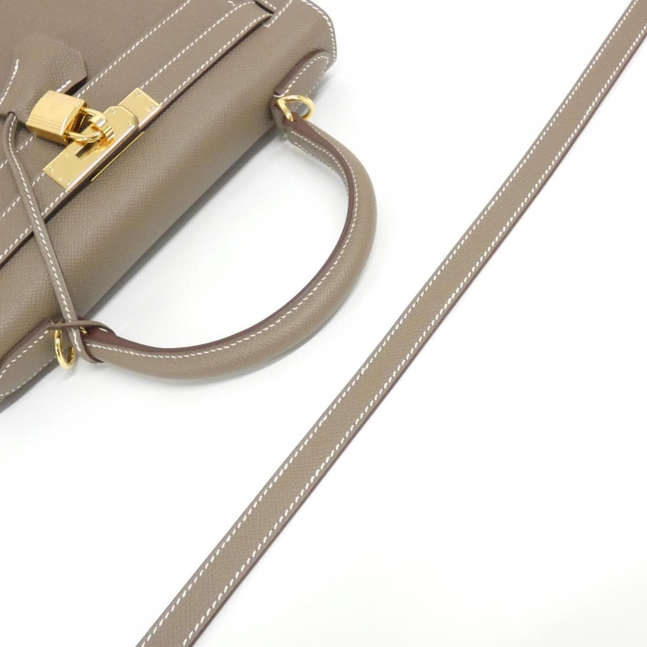 エルメス ケリー 28cm 042319CC バッグ