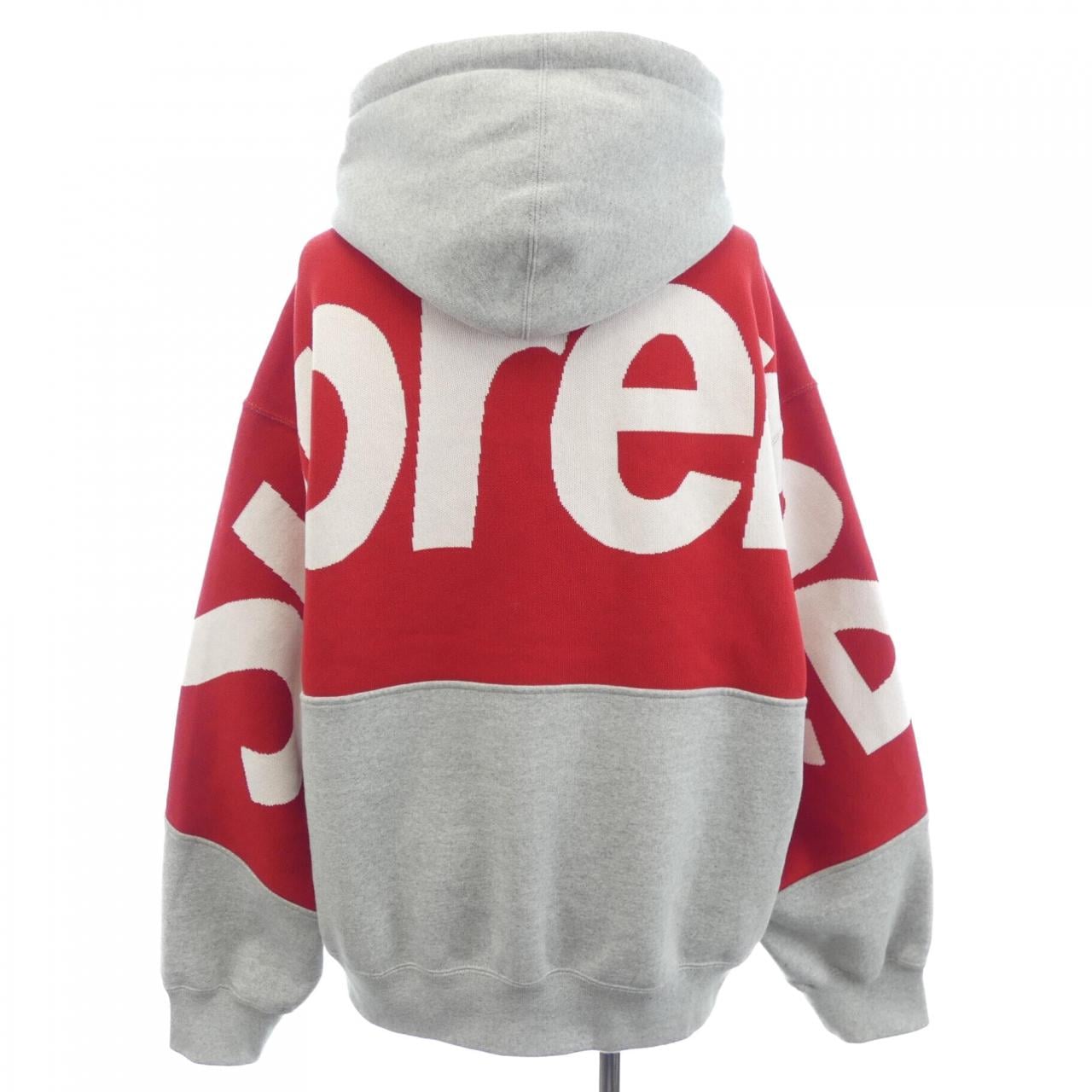 シュプリーム SUPREME パーカー