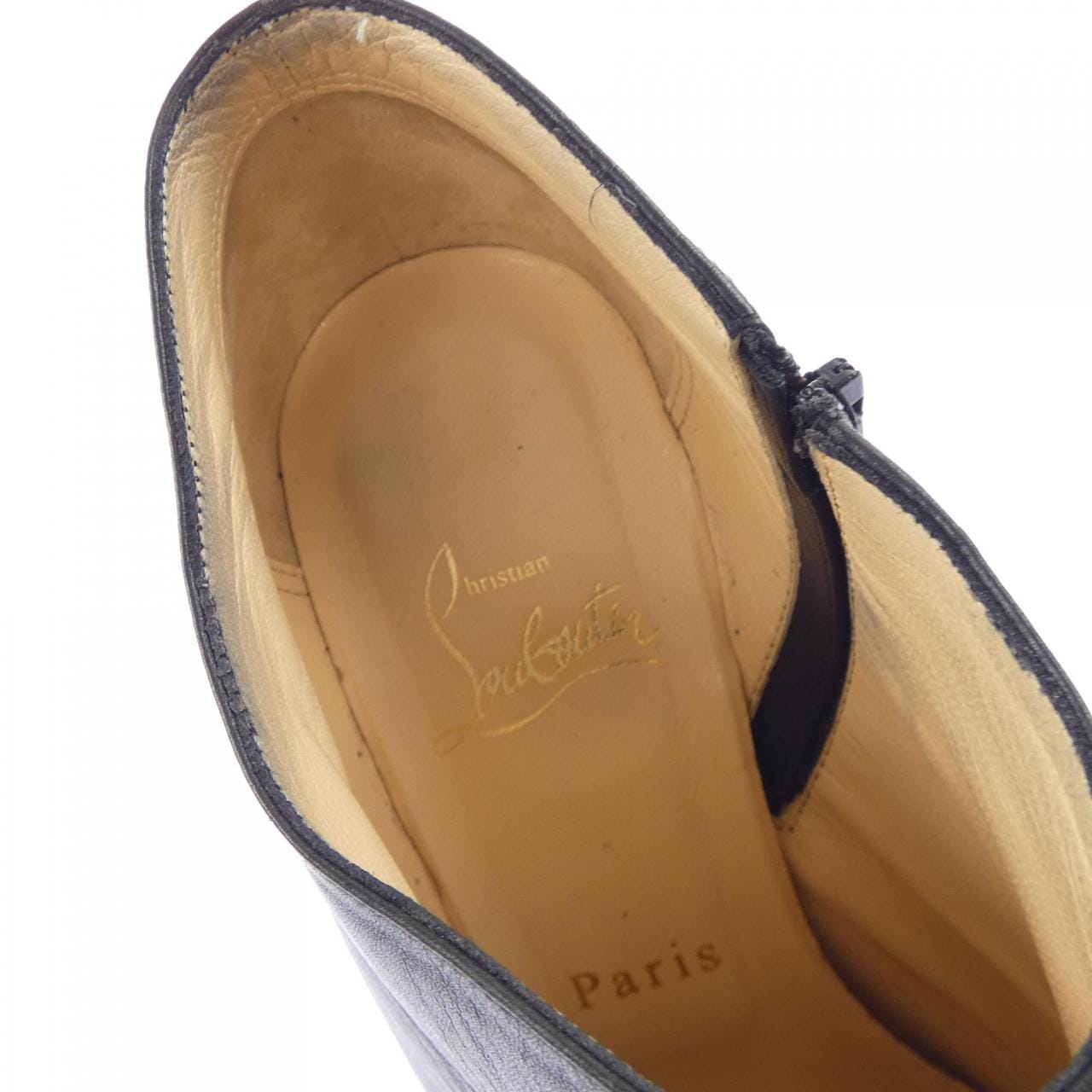 クリスチャンルブタン CHRISTIAN LOUBOUTIN シューズ