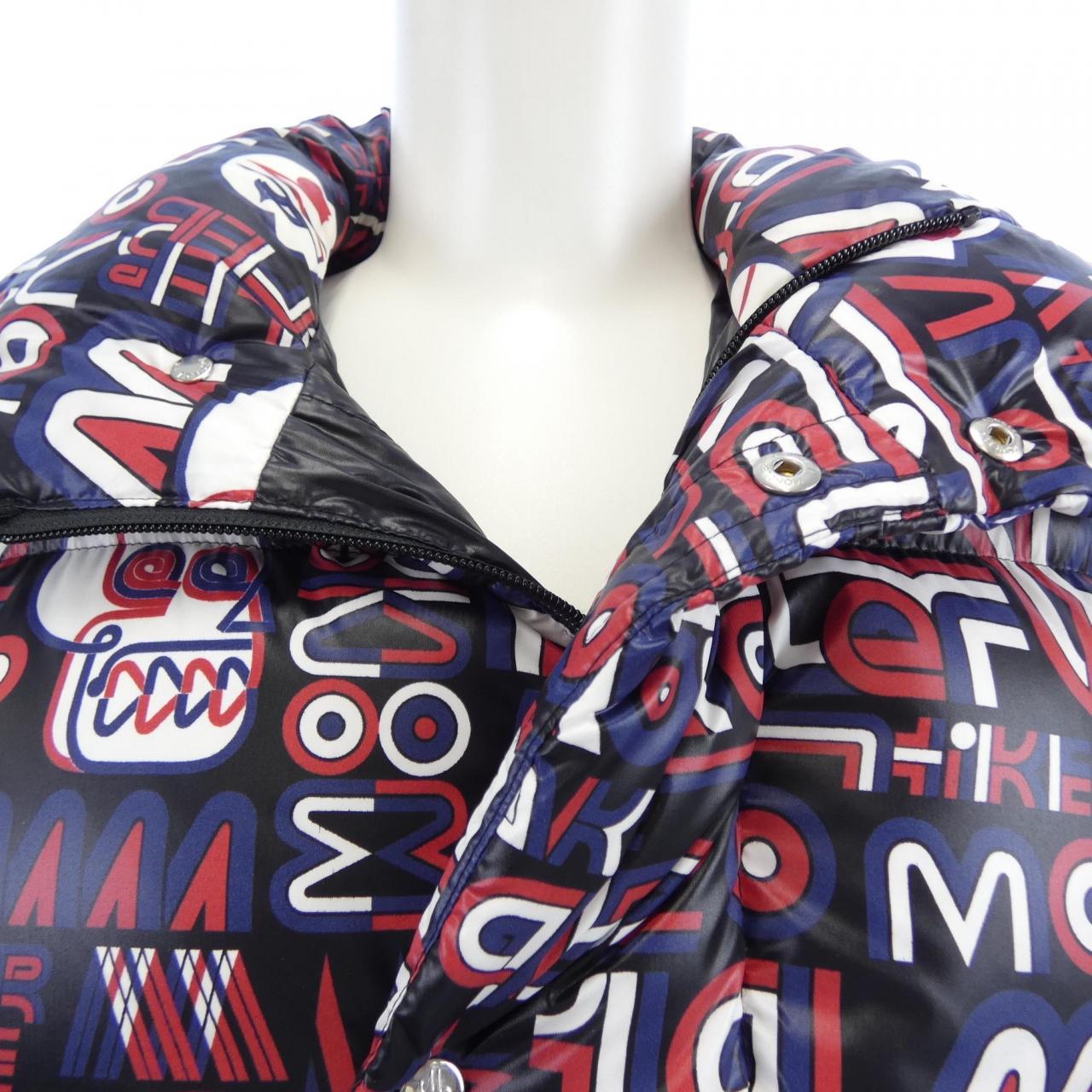 モンクレール ジーニアス MONCLER GENIUS MARE ダウンジャケット
