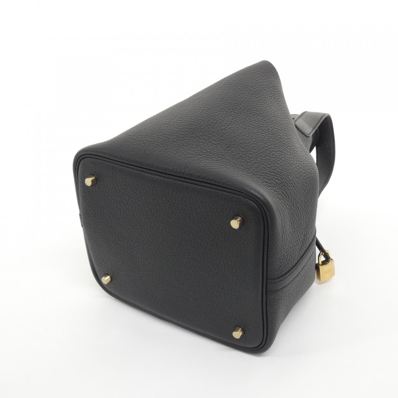 エルメス ピコタン ロック MM 060991CC バッグ