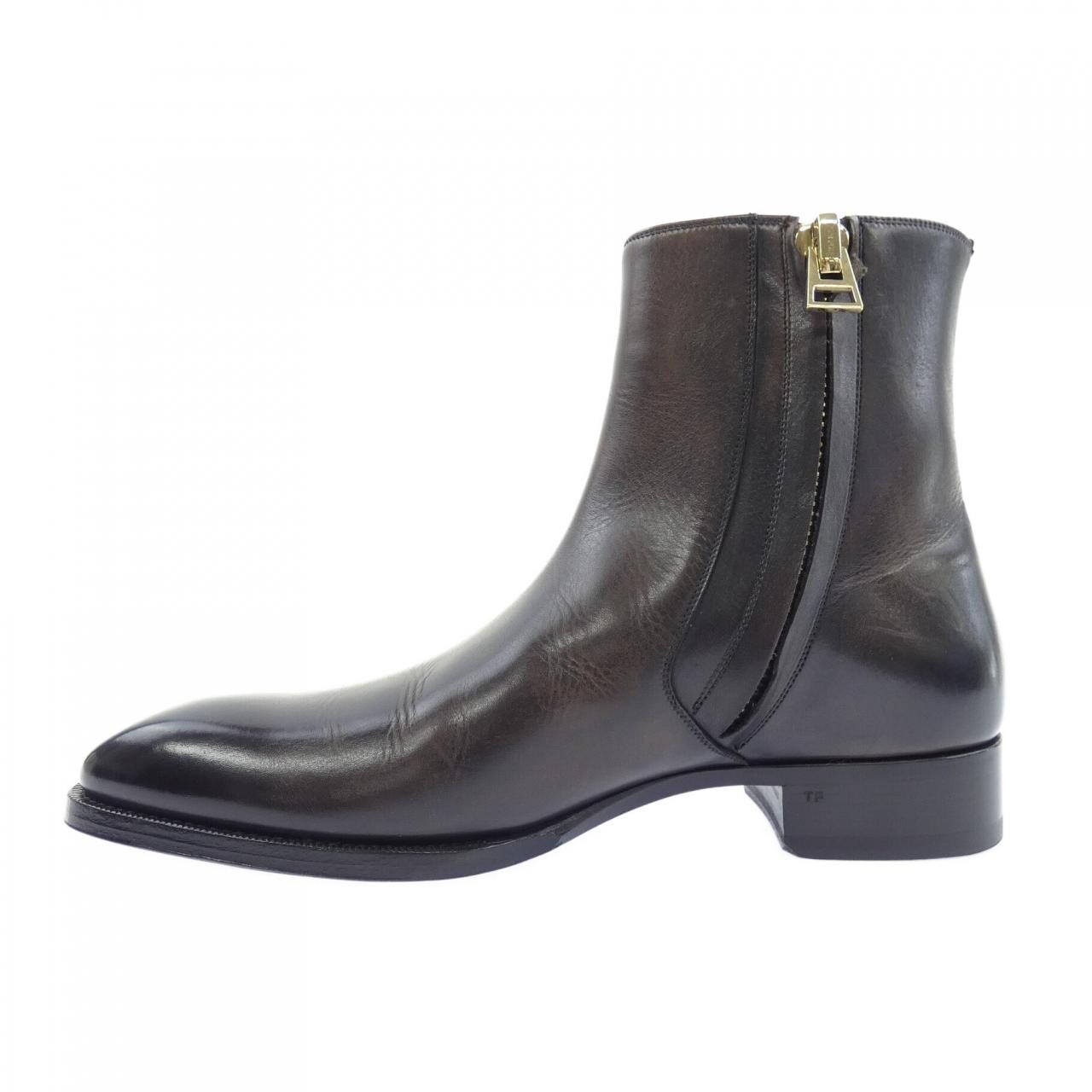 トムフォード TOM FORD ブーツ
