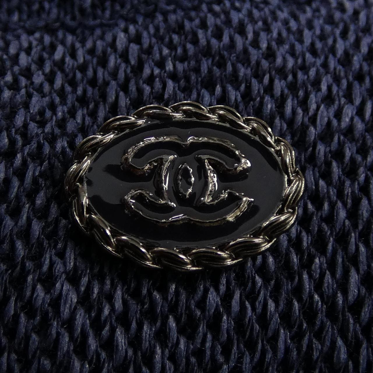 シャネル CHANEL P61438K46806 19S パンツ