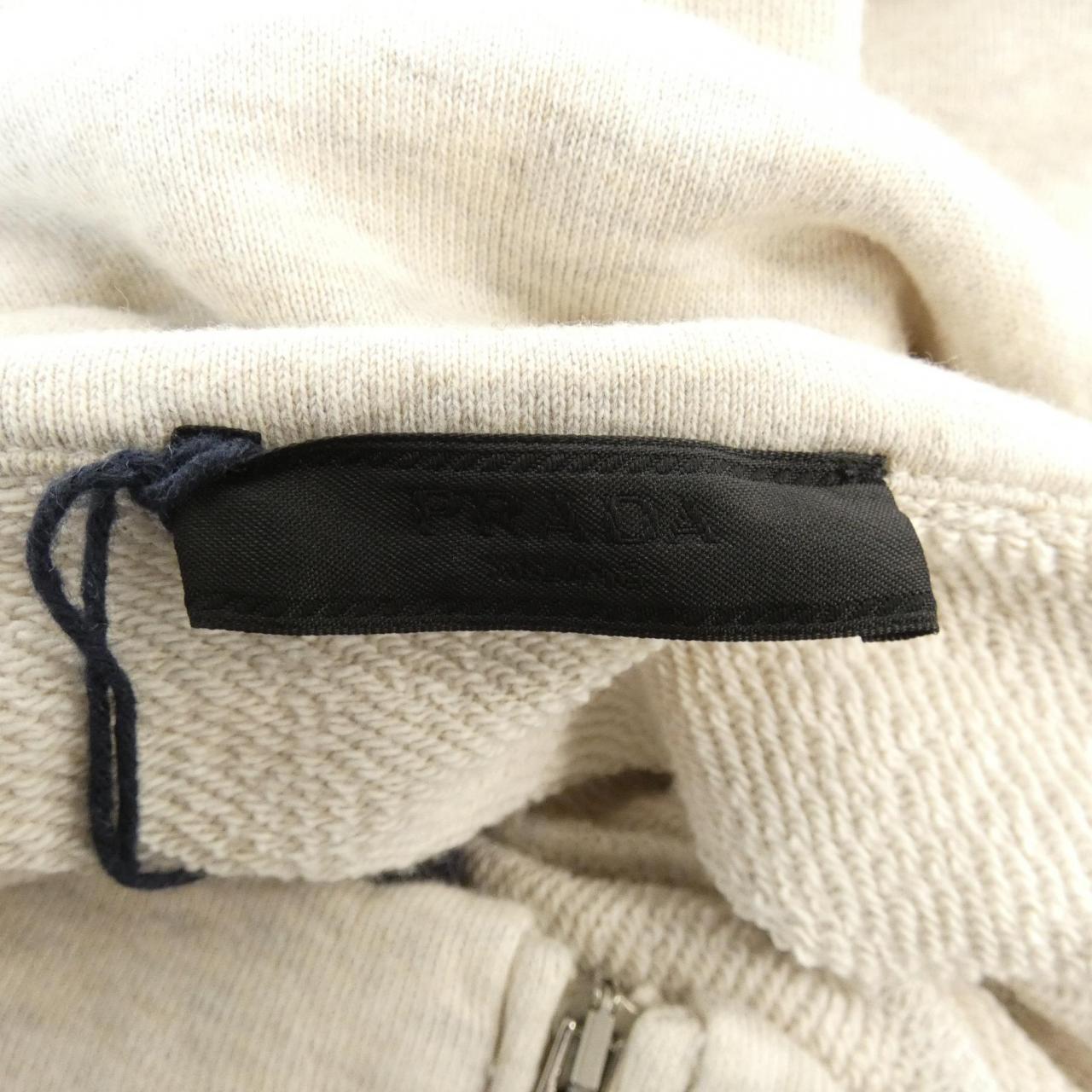 プラダ PRADA UJL39C SOOO 17IP スウェット