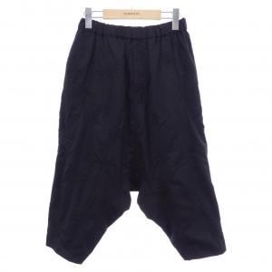 ブラックコムデギャルソン BLACK COMME des GARCONS 1M-P014 パンツ