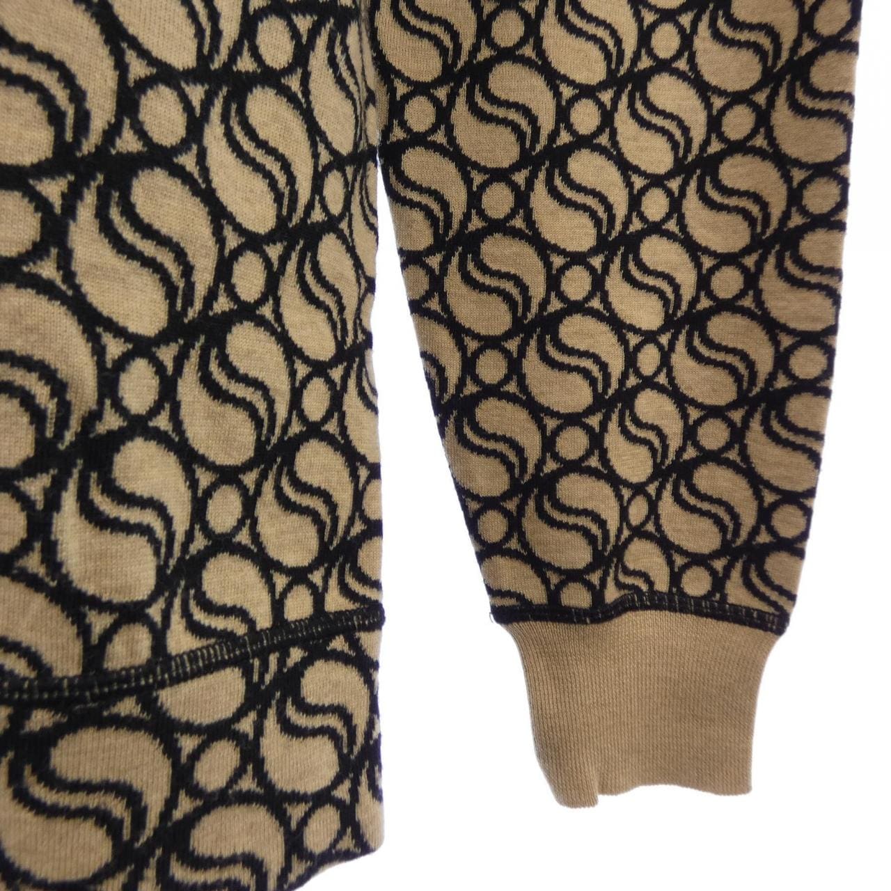 ステラマッカートニー STELLA MCCARTNEY 6K0339 3S2381 ニット