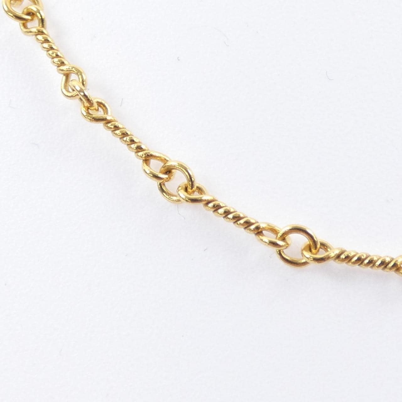 クロムハーツ CHROME HEARTS NECKCHAIN T18 2369 304 9051 9100 NECKLACE