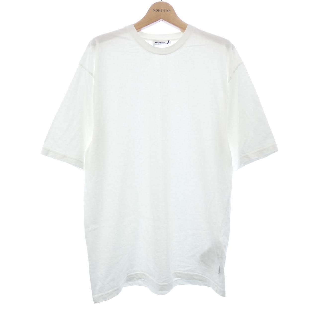 ジルサンダー JIL SANDER J21GC0207 Tシャツ
