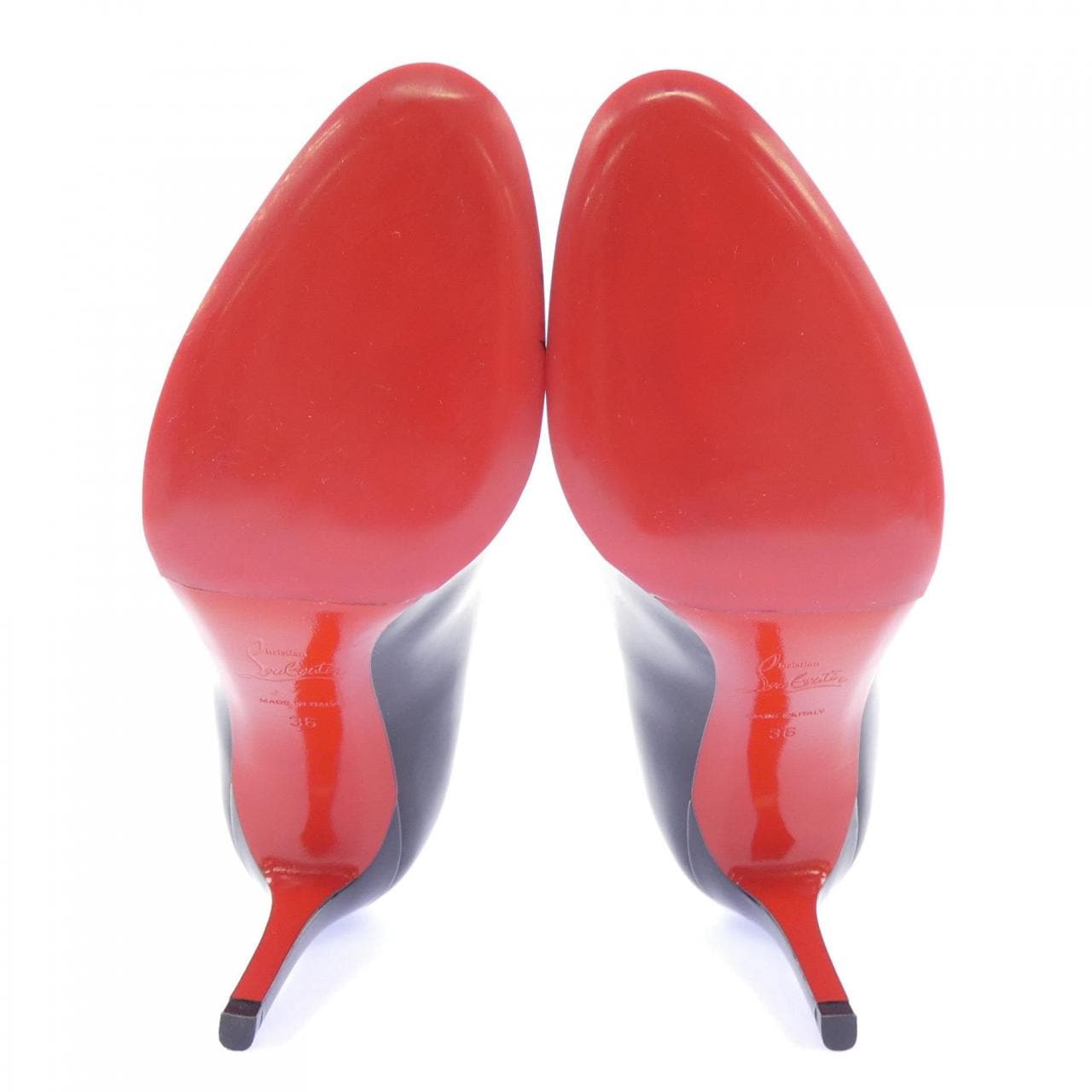 クリスチャンルブタン CHRISTIAN LOUBOUTIN SIMPLE PUMP85 パンプス