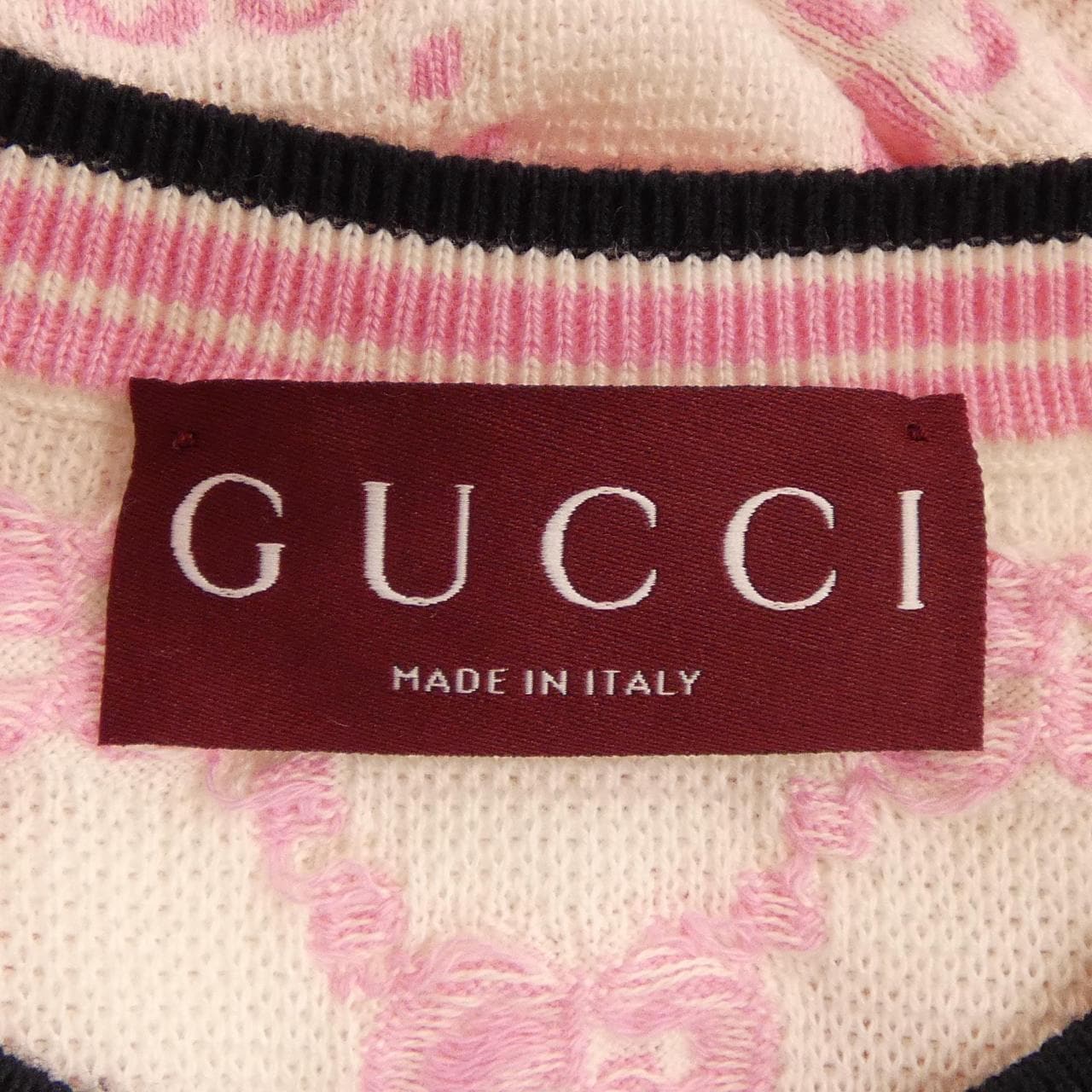 グッチ GUCCI 788766 XKD1R トップス
