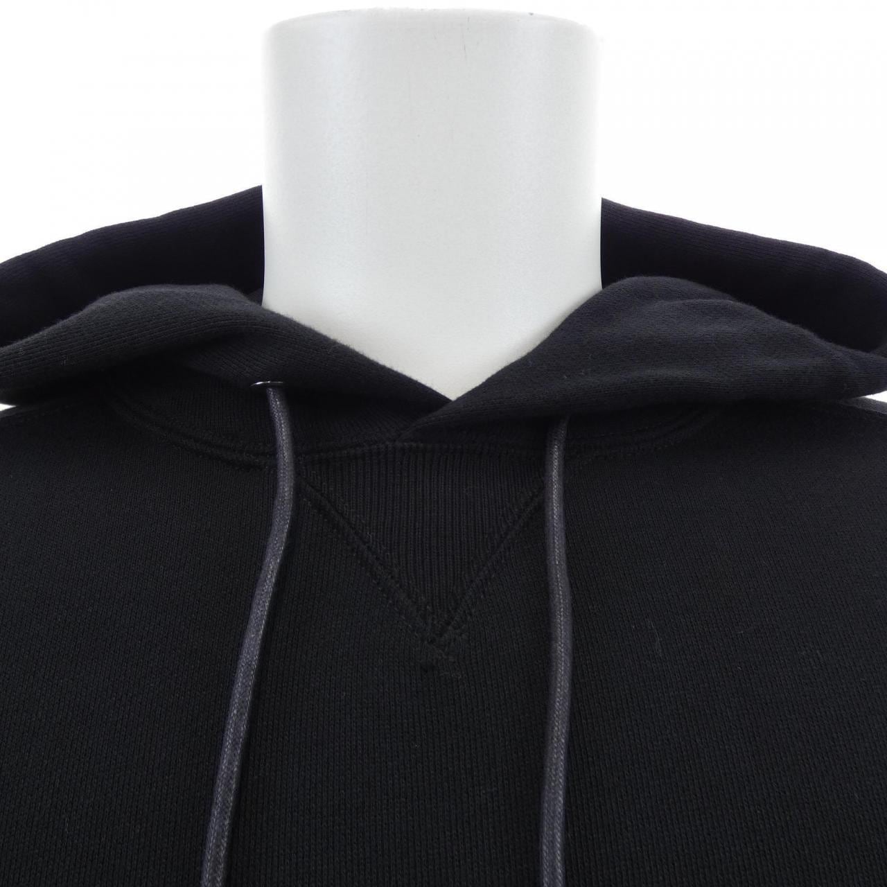 サカイ SACAI 22-0356S UNISEX パーカー