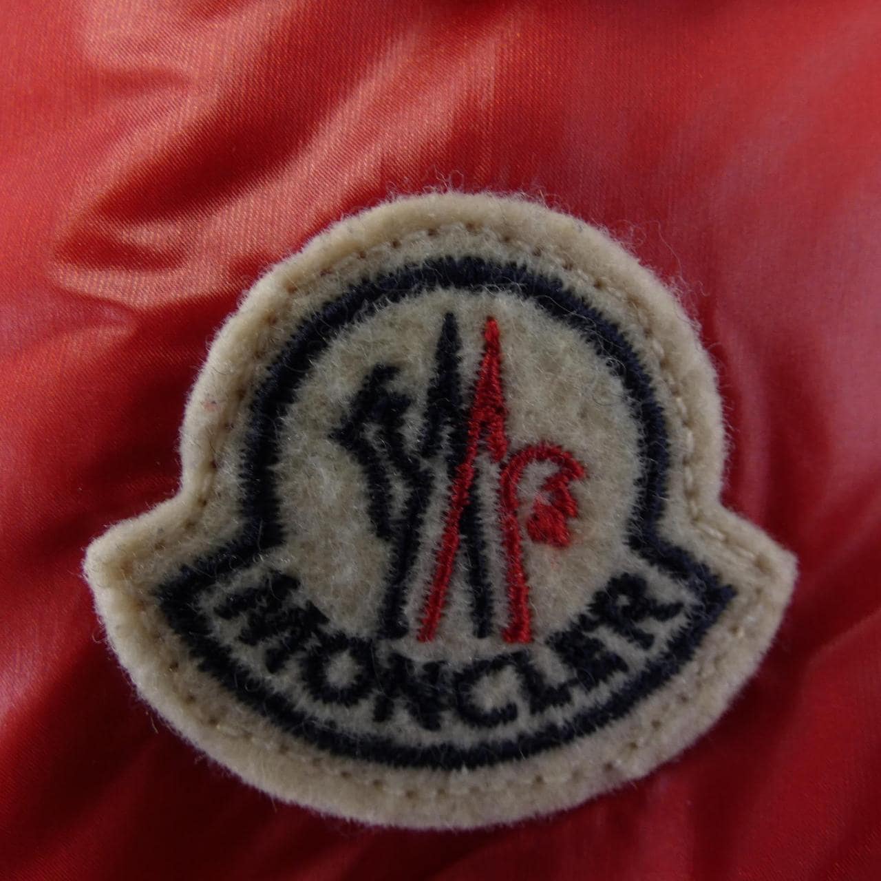 モンクレール MONCLER ZIN ダウンジャケット