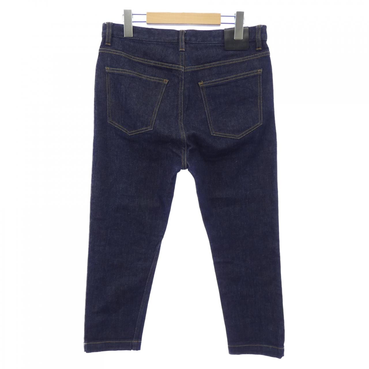 ジルサンダー JIL SANDER JSMK670880 ジーンズ