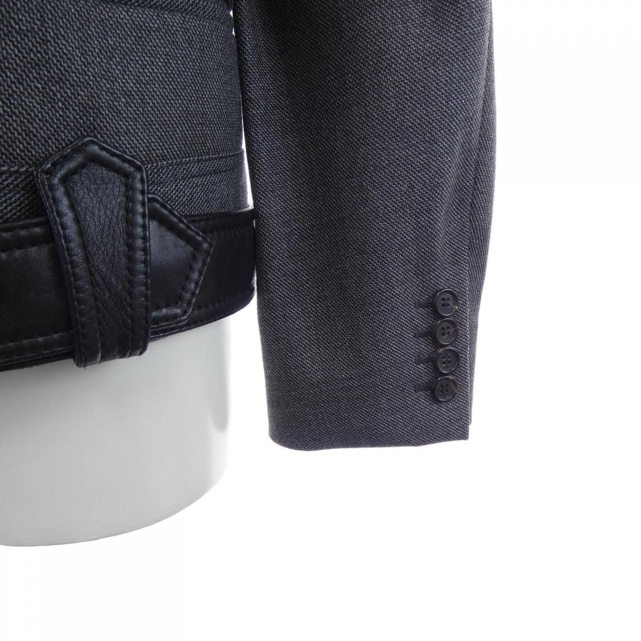 【ヴィンテージ】ディオール DIOR 4HH1020422 ジャケット