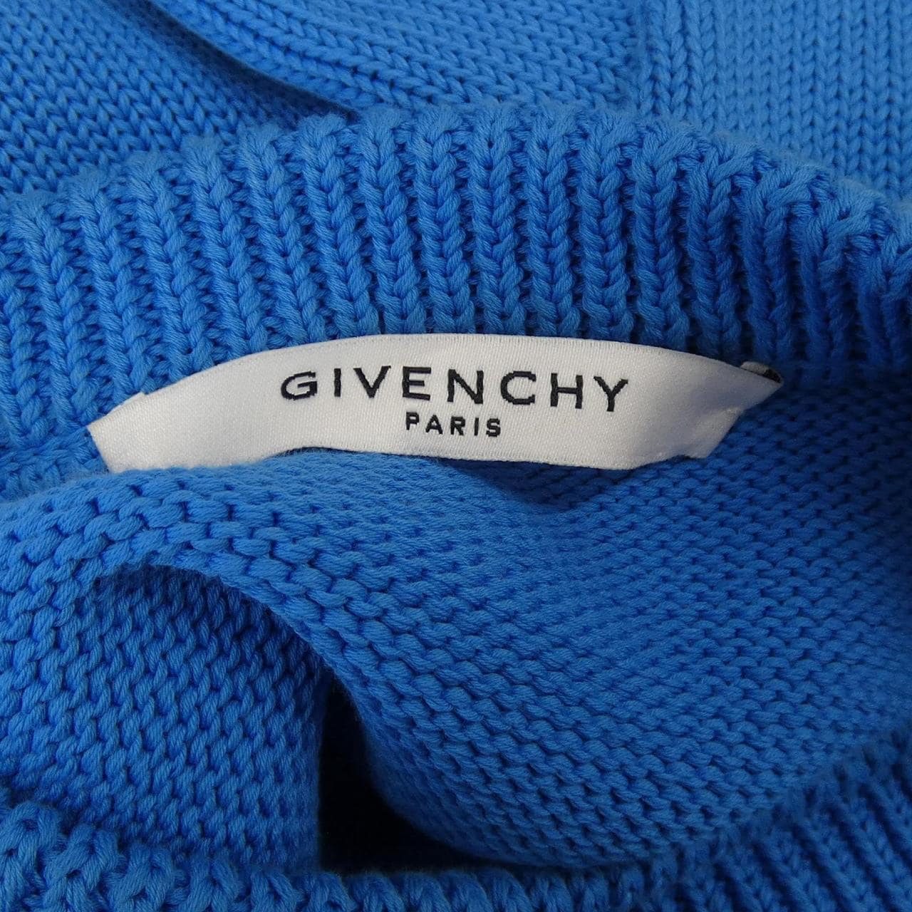 ジバンシー GIVENCHY BM9063401M ニット